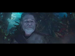Guardians of Galaxy 2 | Peter vs Ego |