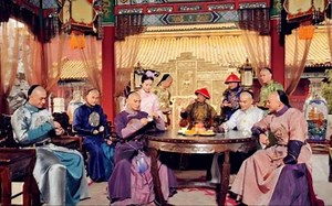 盘点2011年top30电视剧收视率（三）这些剧竟然都是2011年的？流量花早期电视剧真的好美啊