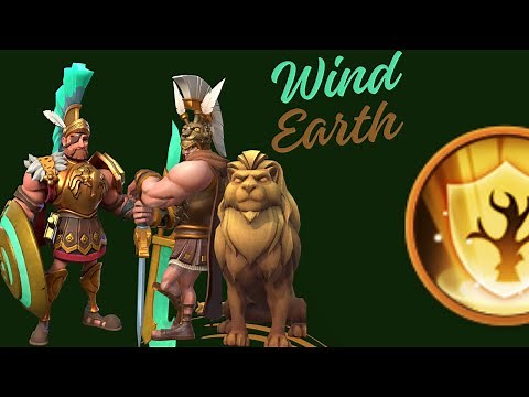 Infinity Kingdom | Hybrid March Tips and tricks