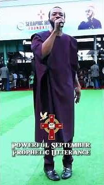 PROPHETIC DECLARATION FOR YOU & YOUR FAMILY BEFORE THIS YEAR ENDS