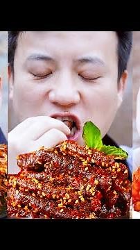 Eating Duck or Flowers?Village Wild Cooking 2022 | Chinese Food Eating Show | Funny Mukbang ASMR