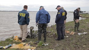 ‘Train wreck’ | Pilot flying Atlas Air jet that crashed near Houston had history of panicking during training