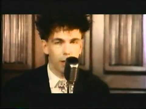 Real Life Send Me An Angel 89' Video Clip HQ