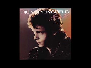 Don’t Walk Away – Rick Springfield