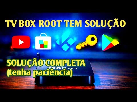 TV Box Rooted/TV Box Blocking Apps – 5 Solutions That Work (Kodi, Play Store, permissions, root)