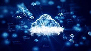 Cloud Edge Computing Technology Concepts Cybersecurity Stock Footage Video (100% Royalty-free) 1095085831 | Shutterstock