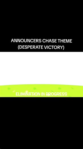 COMPOSED BY: @nyxterysis Did you know? that this announcer killer concept all started as fan art, now it's being added to the game! with its own custom chase theme, custom attacks, and a lot more! aren't we excited for a new killer? #bfdi #foryoupage #fyp #xyzbca