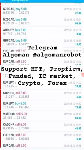 Automate Your Strategy: MT4/MT5 Mobile Bot Setup for Beginners