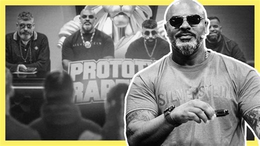 PULS Musikanalyse: Prototyp Rapstar: Komplett chaotisch - und deswegen gut? || PULS Musikanalyse