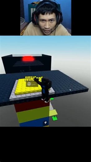 Roblox Scary Noob Tower😂😂