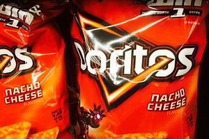 Frito-Lay Just Recalled Thousands of Bags of Doritos—Here’s What We Know