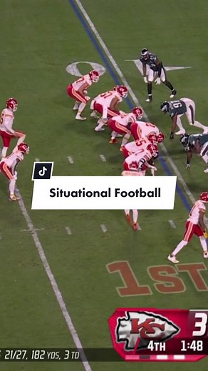 Chiefs Master Situational Football in Super Bowl Win