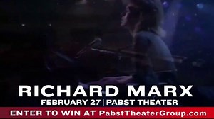 Richard Marx TV Spot, 'Valentine's Prize Pack'