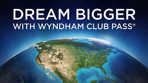 Dreaming of your next vacation? Explore additional resorts offered through WYNDHAM Club Pass and take your vacations somewhere new! See locations: http://wy.ndh.am/2nJdQqI | Club Wyndham