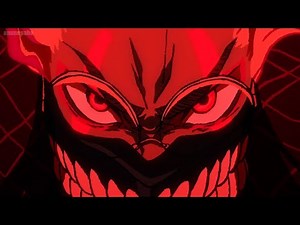 Okarun final Full Throttle | Dandadan
