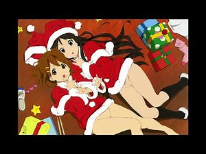 【けいおん!】平沢 唯 / 秋山 澪【二次元芸術】