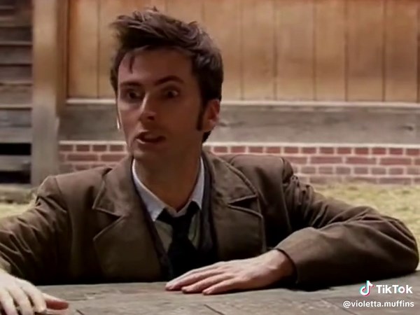 Shakespeare, Crowley, and The Doctor: A Thematic Exploration