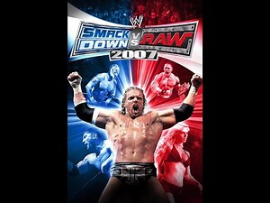 SVR 2007 LIVE GAMEPLAY | Relive Classic WWE 2007