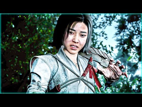 Assassin's Creed Shadows - Final Boss, Ending & Epilogue (PS5 Pro)