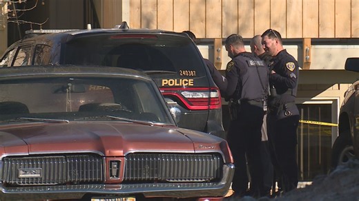 Authorities identify man shot to death at north Reno apartment