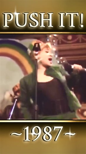 20K views · 4K reactions | PUSH IT REAL GOOD!!蓼️ @saltnpepaofficial •”PUSH IT” -Salt ’N Pepa (1987) #hiphop #rapmusic #dance #dancemusic #dancelife #salt #pepa #dj #nyc #queens | The_80s_90s_Guy | Facebook