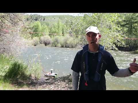 02 Site Selection - Guide to Collecting Discharge Data with a SonTek ADCP