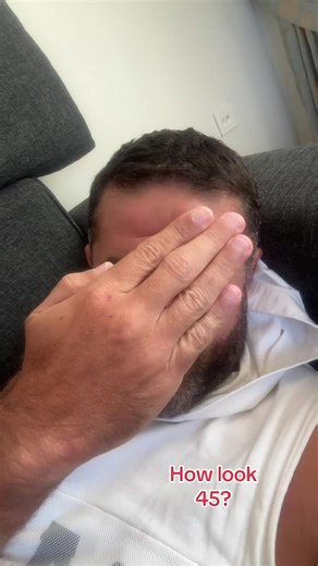 Exploring the Look of 45-Year-Olds