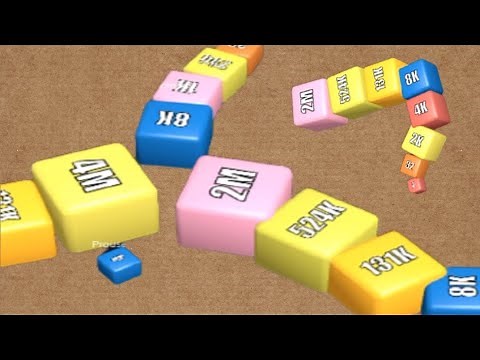 Cube 2048