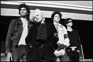 The Germs music, videos, stats, and photos | Last.fm