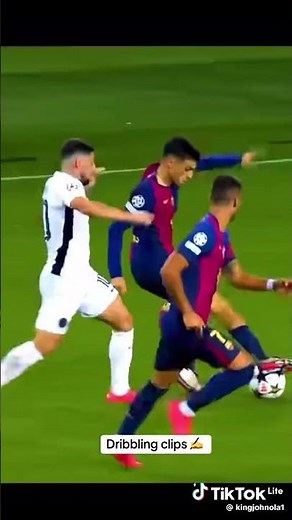 Crazy Football Skills You Have to See! 😮