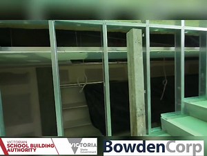 15K views · 111 reactions | Bowden Corporation Pty Ltd continuing to demonstrate their gross negligence for worker's and members of the public's health and safety. On a Goverment funded project at the Footscray West Primary School upgrade. | CFMEU Vic-Tas | Facebook