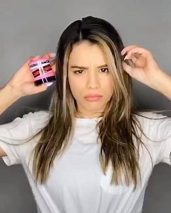 394K views · 2.8K reactions | We  Latin Pop sensation @marlinlion!  Check out her hair transformation using our 'Cotton Candy Pink' High Voltage Hair Color Cream. Like Marlin, mix with conditioner for the same creamy results - we recommend our 'Keep Color Alive' Conditioner!  #ManicPanic | Manic Panic | Facebook