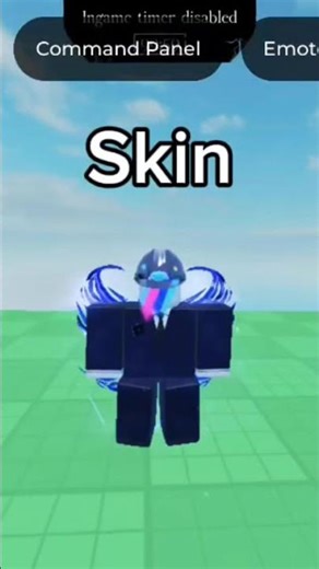 Innovator Builderman Showcase #forsaken #roblox #builderman #RDC #aliza #stealabrainrot #growagarden