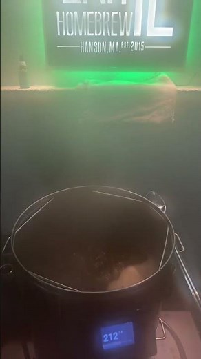 Black Friday Imperial Oatmeal Stout Brew Day!! Video Coming Soon 👀