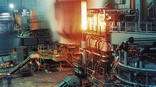 Une aciérie italienne réclame en justice 7 milliards d'euros à ArcelorMittal