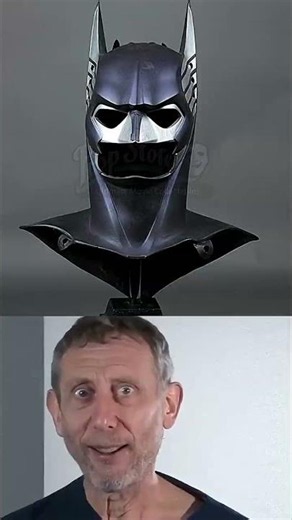 ranking all Batman masks