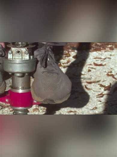 GAS POWERED Pogo Stick from 1960's 🤯 | The Backyard Scientist