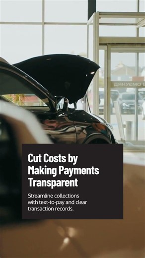 Text-to-Pay and Email-to-Pay Benefits