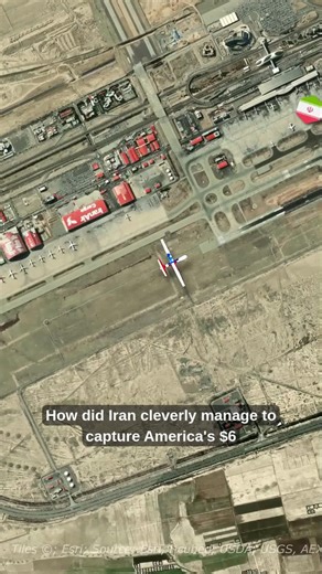 When Iran Capture US Stealth Drone | drones