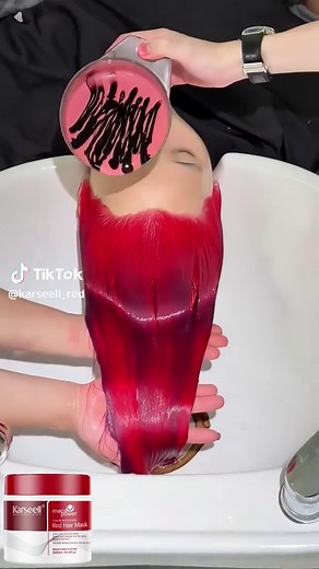 Achieving Gorgeous Red Hair: Tips and Hacks