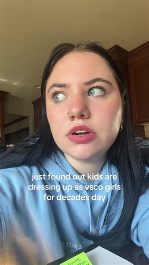 Exploring the VSCO Era Fashion and Trends