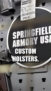 38 reactions | Are you coming to our Springfield Armory demo!? Click the link in below to pre-register NOW! https://bit.ly/3W8aOzc | Scheels | Facebook