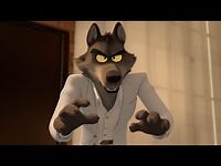 Os Mauzõesː Um Natal Mesmo Mau - Trailer