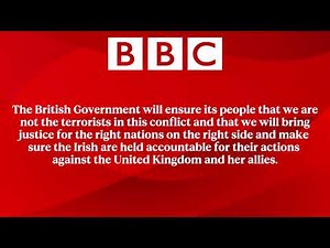 The Invasion of Ireland - WW3 EAS Scenario (Preview)