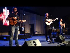 "The Parting Glass" - The High Kings