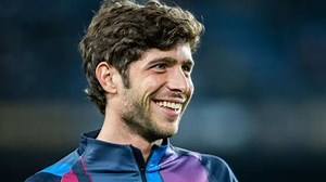 Sergi Roberto's Net Worth: His Salary, investments, endorsements, and more in 2022