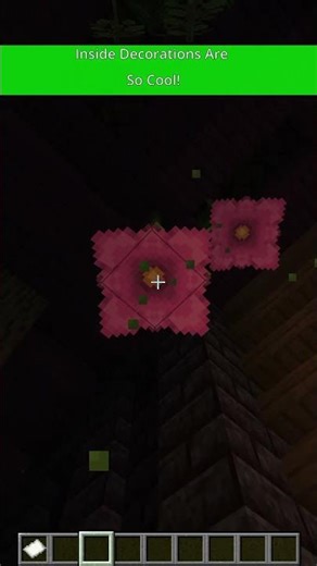 How To Decorate Dark Rooms in Minecraft