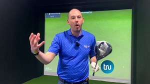 How to stop flipping your hands at impact