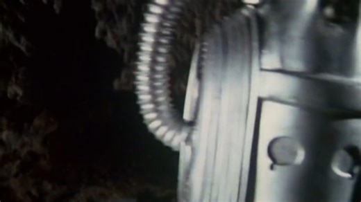 【鱼干】神秘博士1963版 S12E05 赛博人的复仇 - Revenge of the Cybermen P4 奈瓦之战