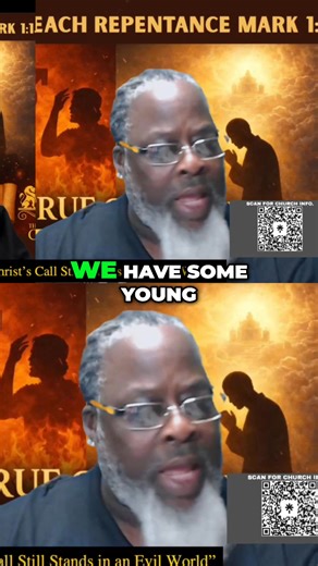 Some young church members wanted to be rappers, but weren't ready to commit to being men of the Lord. When challenged on true godly manhood, they broke apart. Choosing your own way leads to hurt. Are you following the right path? FULL EPISODE https://www.youtube.com/watch?v=PwRdoxaDkAs #FaithJourney #ChristianManhood #BiblicalTruth #SpiritualGrowth #FollowingJesus | The Body of Christ Church (THE BOCC)